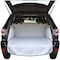 Jumbl Waterproof Pet Cargo Liner for SUV's and Cars with Side Walls Protectors, Universal Fit JUMCLGRY - alternate 1